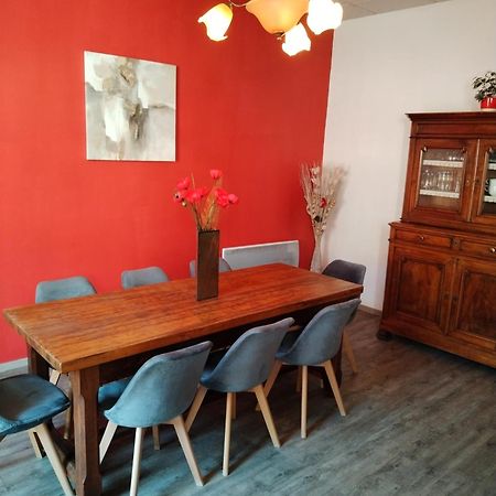 セル Rose Des Alpes Bed & Breakfast エクステリア 写真